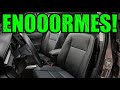 6 AUTOS USADOS BARATOS con MUCHO ESPACIO INTERIOR!