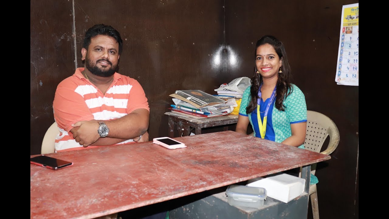 Krunal Patil | Parel Workshop 2019 | Great Bheat |  MUMBAI | MAHARASHTRA  | INDIA |