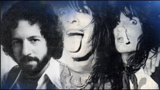 Tom Werman on Motley Crue Studio Drug Culture, "L.A. ran on cocaine in the '70s & '80s" Nikki, Tommy