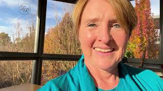 Stretch Your Thinking - Transparency For All To See