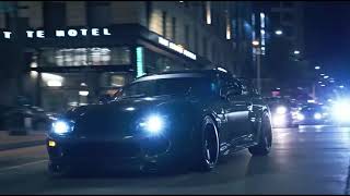 2 FAST 2 FURIOUS  Toyota Supra Night Showtime Resimi