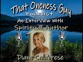 Podcast with Danny Rongo-that oneness guy