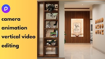 Complete D5 Render Video Rendering Tutorial | Create Stunning Cinematic Walkthroughs Easily