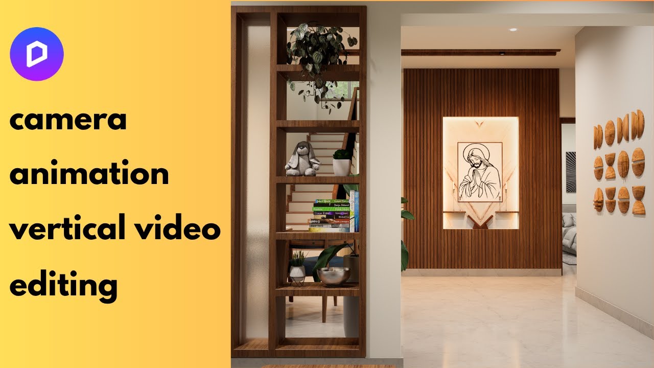 Complete D5 Render Video Rendering Tutorial | Create Stunning Cinematic ...