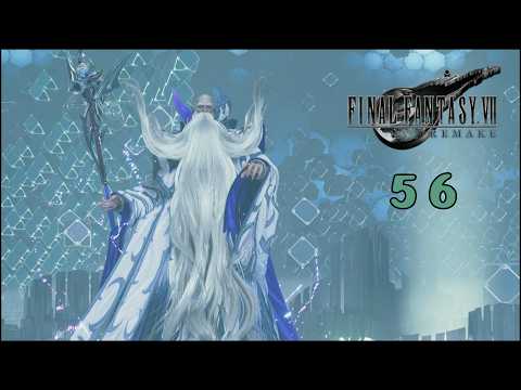 Final Fantasy 7 Remake [56] Ramuh