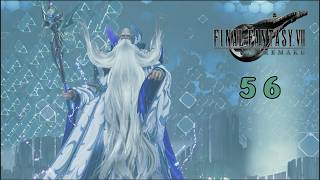 Final Fantasy 7 Remake [56] Ramuh