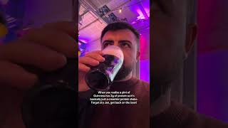 Why Dry January Is A SCAM!
