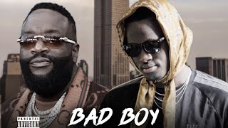 Max Jay ft. Rick Ross - Bad Boy South Sudan Music 2022