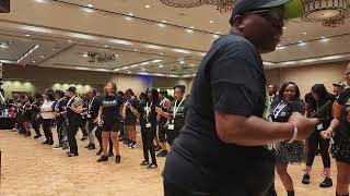Nola Southern Experience Line Dance Event 