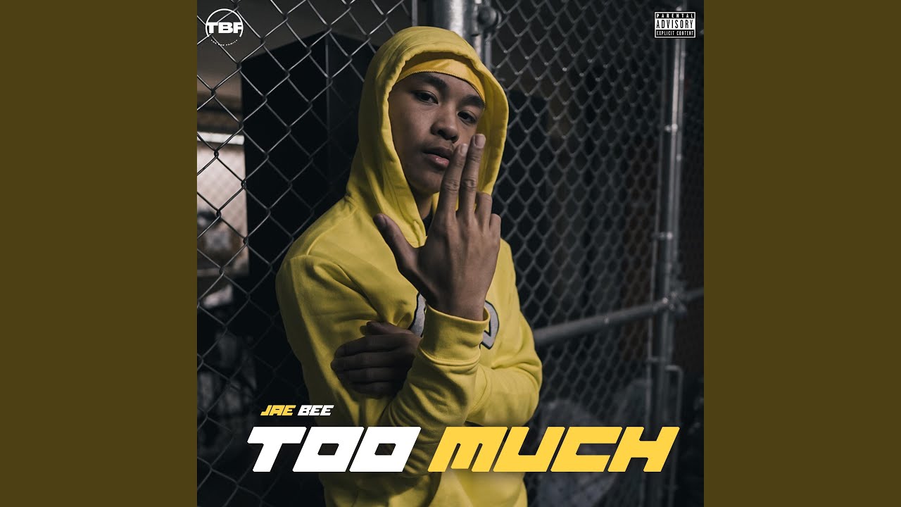 Too Much - YouTube