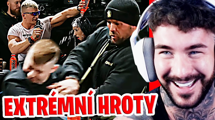 BEST OF ZÁVĚREČNÁ TISKOVKA COTS 7!😂