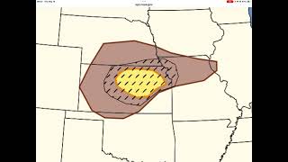 Today’s Day 1 Outlook 5/14/26