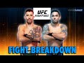 Matheus Nicolau vs. Alex Perez Prediction, Breakdown | UFC on ESPN 55
