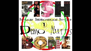 Fishbone - Nuttwork Neighbourhood NuttSack Vol. 1: Demo Nutts (Full Album)