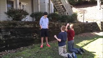 Animal Farm:The Movie (A Video Production Project)