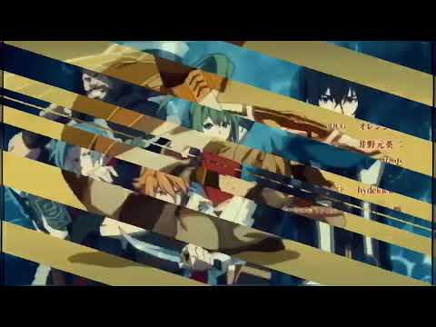 【MAD】盾の勇者の成りあがり×無告