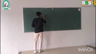 CASE STUDY ON BITWISE OPERATOR | C PROGRAMMING | M. NARMATHA