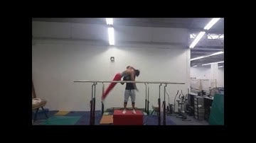 Age Group Programme - Men