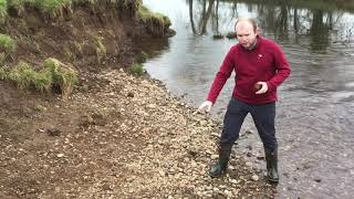 River Landforms- Meanders