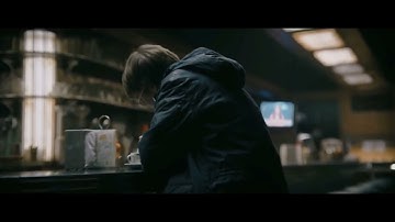 The Batman TV Show Opening Sequence Concept