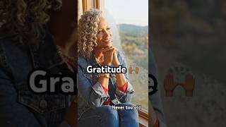 So Grateful That I Dont Look Like What Ive Been Through