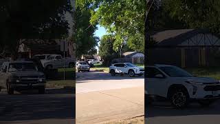 America Can't Drive: Caught Breaking The Law