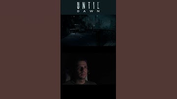 Until Dawn (2015) | Chapter 2