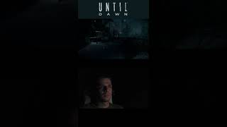 Until Dawn (2015) | Chapter 2