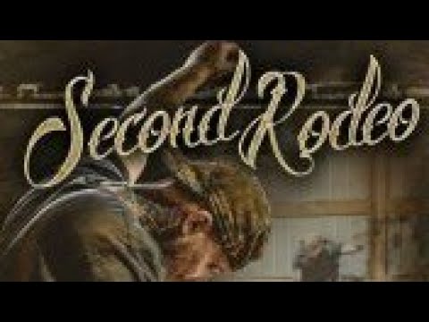 Adam Calhoun - Second Rodeo (The Full Album)