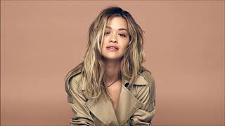 Rita Ora - Let You Love Me  (Instrumental With Backing Vocals)