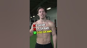 How Much Protein Do Need To Eat A Day To Maximize Your Physique?