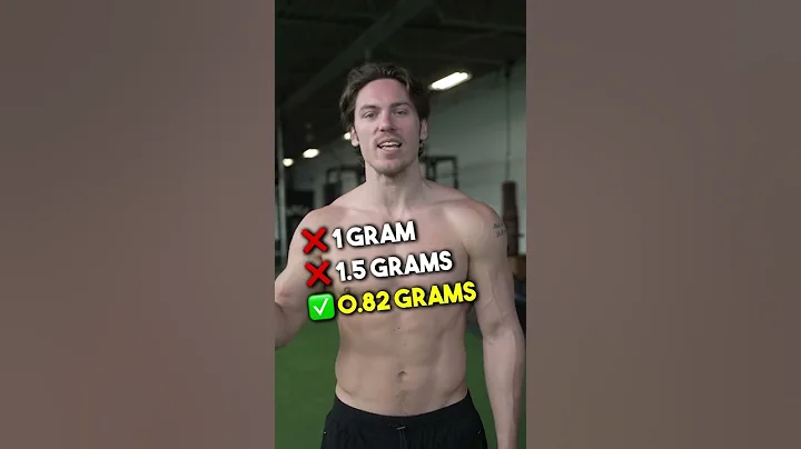 How Much Protein Do Need To Eat A Day To Maximize Your Physique? - DayDayNews