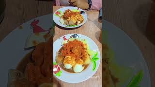 Siomay Di Mie Ayam Wonogiri 