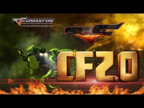 First look at CF 2.0