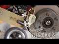 Porsche 911 (87): Restoring The Brakes (incl. Hand Brake)