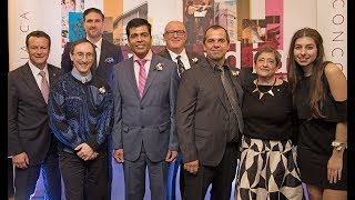 Meet the 2017 Alumni Recognition Awards recipients
