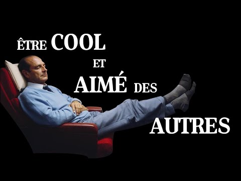Vidéo: Comment être Un Gars Cool