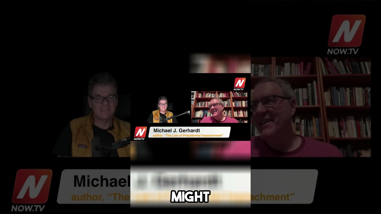 Unleashed Trump: The Specter of Impeachment Looms Again?