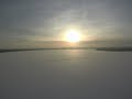 #20 озеро Шарташ. Екатеринбург с высоты Xiaomi Mi drone 4k квадрокоптер