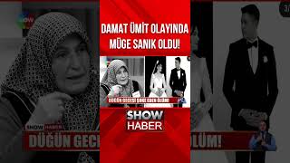 Damadı Gelin Mi Öldürdü?