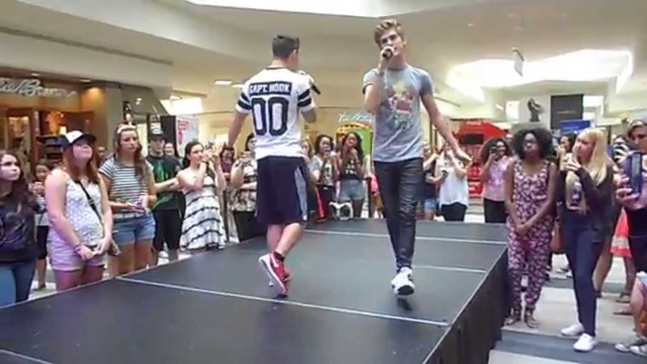 Heartless - IM5 (VIP Soundcheck)