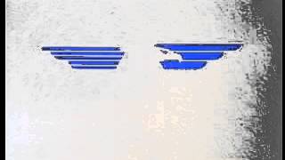 Diana Kerew Productions Inchearst Entertainment Logos