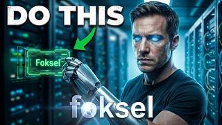 Upgrade Your IT Department with Foksel