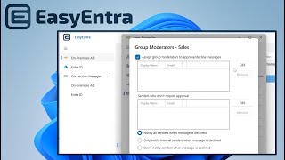 Famous How to Configure Group Moderators Net Worth
