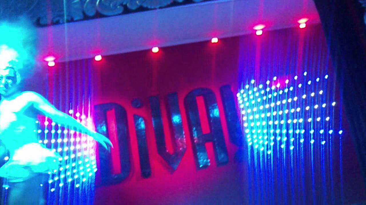 Eleccion Nacional Drag Queen 2012