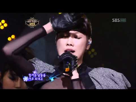 [sbs 김정은의 초콜릿] 김현정, 창민 136회 2011년3월6일 일요일_04
