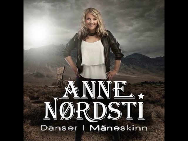 Anne Nördsti - Danser I Måneskinn