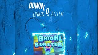 Become Brick Champion | Gaming World Studio | Crush Bricks Collect Cash #YTshorts#gameshorts screenshot 4