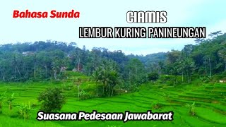 Download lagu SUASANA PEDESAAN CIAMIS SEPERTI SUASANA ZAMAN DULU