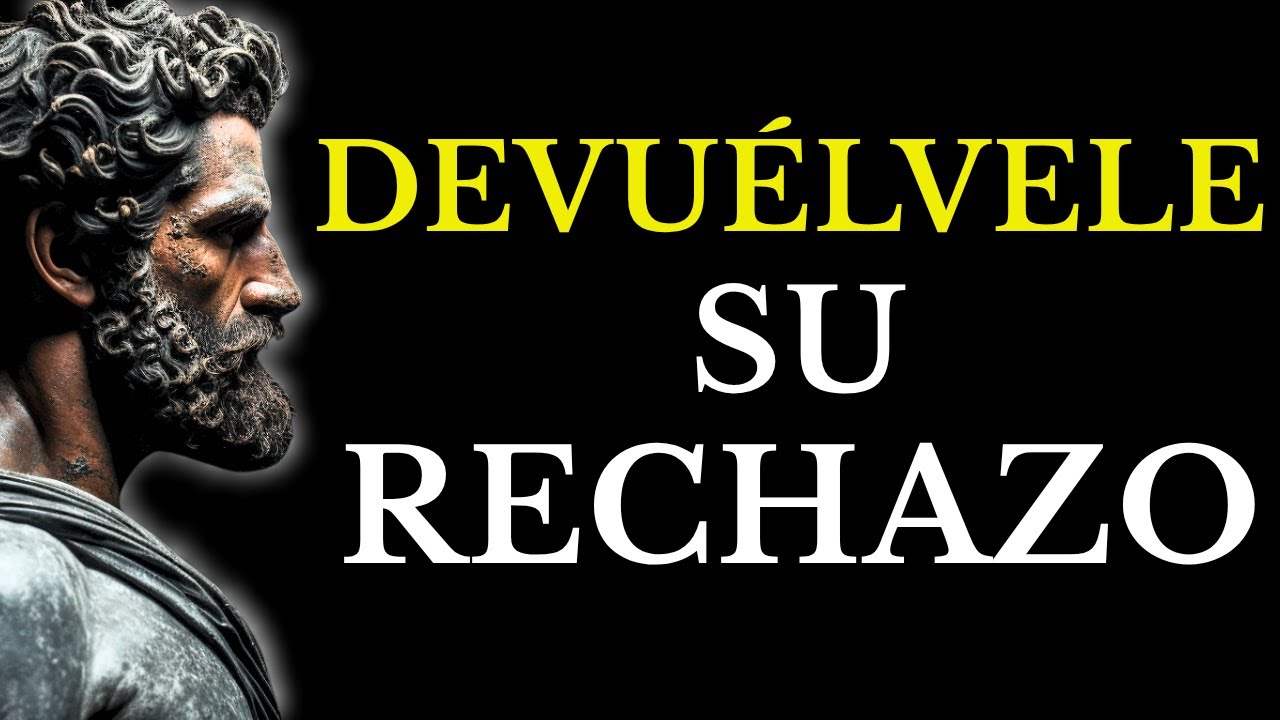 LO QUE ESTA PERSONA MENOS ESPERA… HARÁ QUE LO CUESTIONE TODO ESTOICISMO